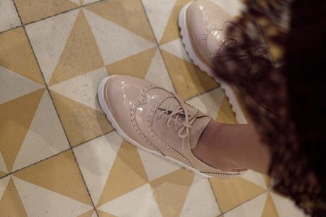 BEATRIZ PEÑALVER SOLOS BY LA TEMPORAL