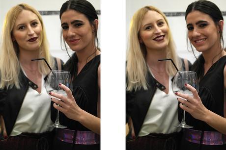 BEATRIZ PEÑALVER SOLOS BY LA TEMPORAL