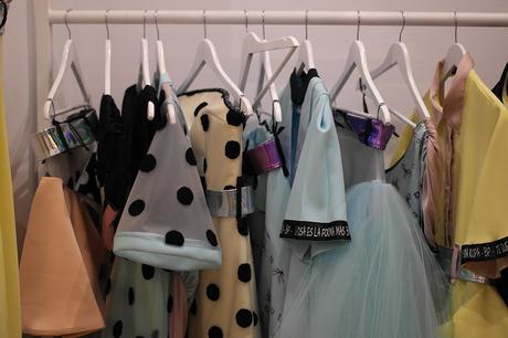 BEATRIZ PEÑALVER SOLOS BY LA TEMPORAL