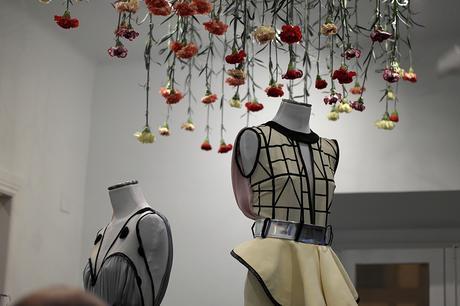 BEATRIZ PEÑALVER SOLOS BY LA TEMPORAL