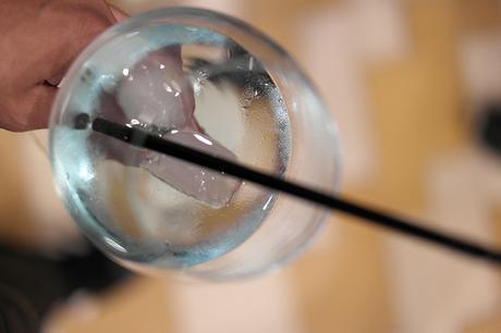 BEATRIZ PEÑALVER SOLOS BY LA TEMPORAL