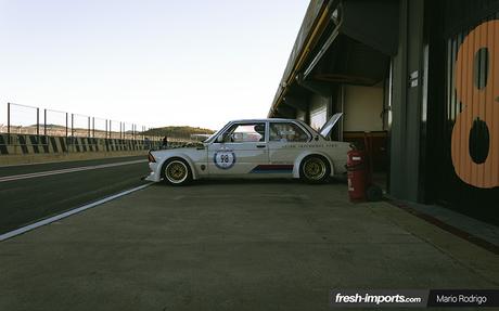 Classics and Legends. Valencia se viste de clásico