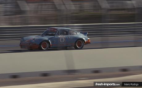 Classics and Legends. Valencia se viste de clásico