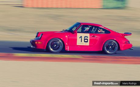 Classics and Legends. Valencia se viste de clásico