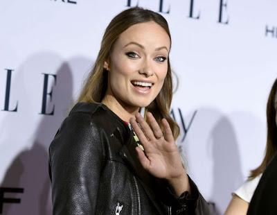 A Olivia Wilde se le consideró vieja