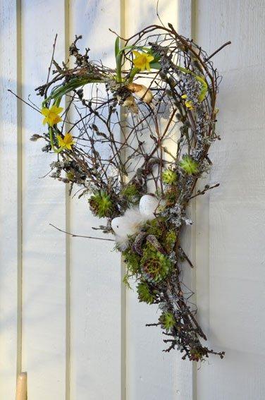 Decoración para Pascua fáciles de hacer ideas_decoracion_pascua_1