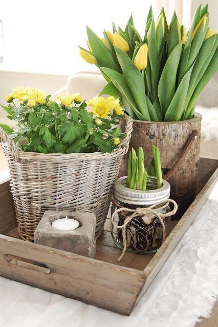 Decoración para Pascua fáciles de hacer ideas_decoracion_pascua_3