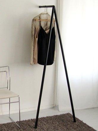 12 ideas para colgar la ropa en nuestro dormitorio ideas_colgador_la_ropa_dormitorio_1