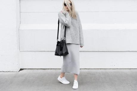 El estilo de Michaela de FIGTNY