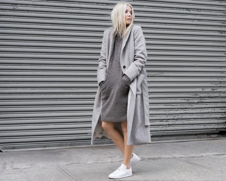 El estilo de Michaela de FIGTNY