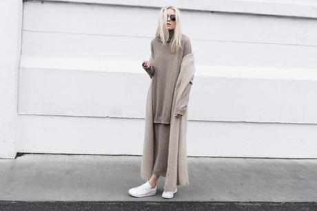 El estilo de Michaela de FIGTNY