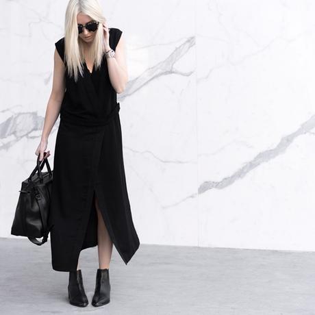 El estilo de Michaela de FIGTNY