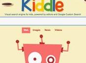 Kiddle, nuevo buscador infantil Google
