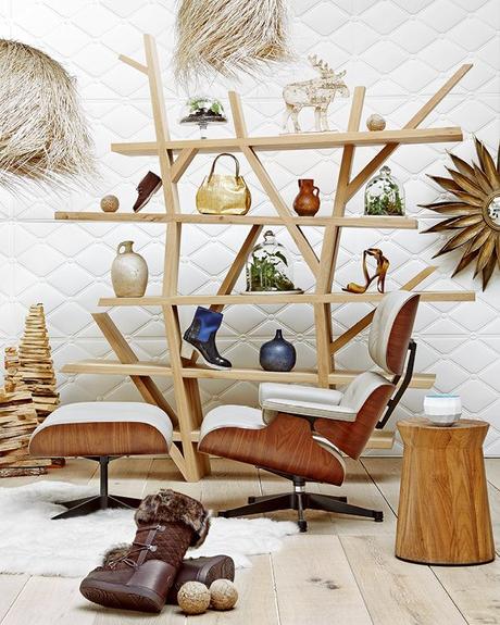 Mobiliario de diseño V: ¡qué bonito es el diseño!