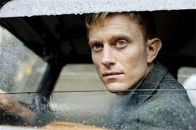 Mis protagonistas irlandeses