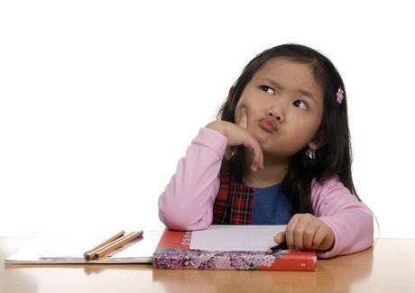 pensamiento crítico en niños del s XXI