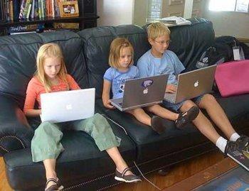 Escuela de padres y las adicciones tecnológicas