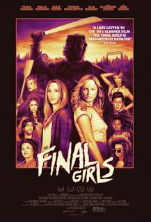 Crítica / The Final Girls (Todd Strauss-Schulson, 2015)