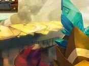 Bastion Análisis Steam