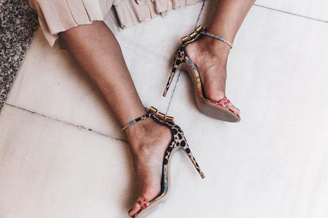 She’s Like A Rainbow Salvatore_Ferragamo-Edgardo_Osorio_for_Ferragamo_Shoes_Collection-Nude_Dress-Dot_Sandals-Outfit-Collage_Vintage-46