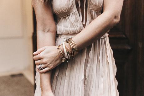 She’s Like A Rainbow Salvatore_Ferragamo-Edgardo_Osorio_for_Ferragamo_Shoes_Collection-Nude_Dress-Dot_Sandals-Outfit-Collage_Vintage-49