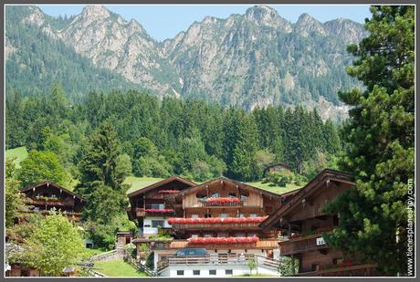 Alpbach (Austria)