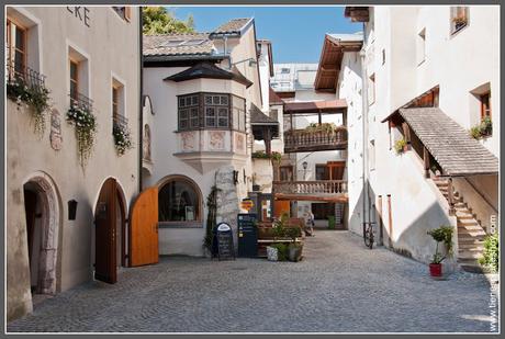 Rattenberg (Austria)