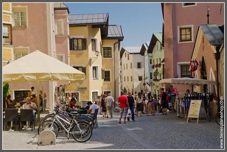 Rattenberg (Austria)