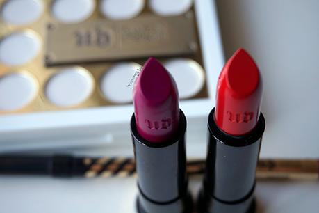 Urban Decay x Gwen Stefani