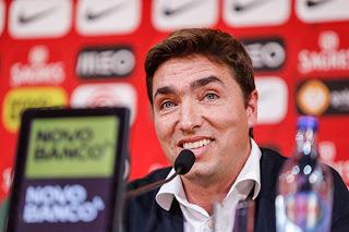 Conozca los convocados de Portugal sub21 y Selección Olímpica