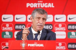 Conozca los convocados de Portugal para los amistosos ante Bulgaria y Bélgica de preparación para la UEFA EURO Francia 2016