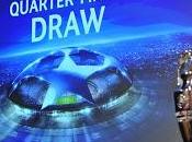 Sorteo cuartos final UEFA Champions League 2015/16
