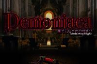 King of Fighters y Castlevania se unen en Demoniaca, ya en Kickstarter