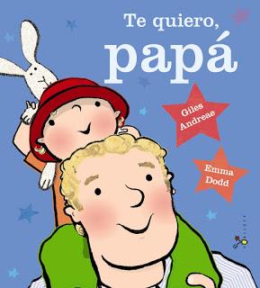 Un cuento para Papá