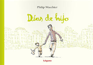 Un cuento para Papá