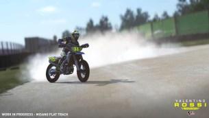 Valentino Rossi the Game 07