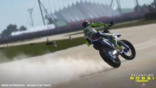 Valentino Rossi the Game 01