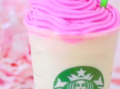 Frapuccino StarBucks