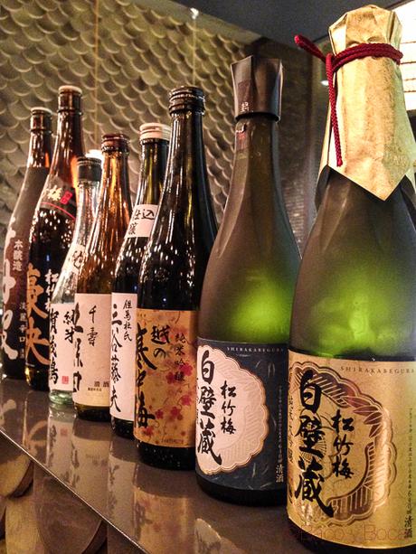 sakes sushifresh sake bacoyboca