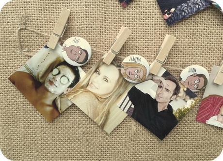 Descubriendo a... Print the Legend