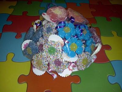 BIENVENIDA PRIMAVERA