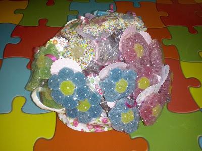 BIENVENIDA PRIMAVERA