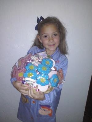 BIENVENIDA PRIMAVERA