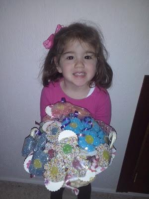 BIENVENIDA PRIMAVERA