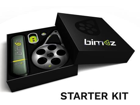 Bimoz es un interesante sistema de propulsión electrónico que busca financiamiento a través de Indiegogo Bimoz es un interesante sistema de propulsión electrónico que busca financiamiento a través de Indiegogo