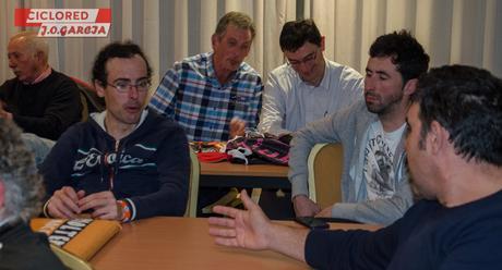 Campus Ciclored 2016… el placer de pedalear