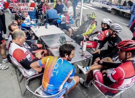 Campus Ciclored 2016… el placer de pedalear