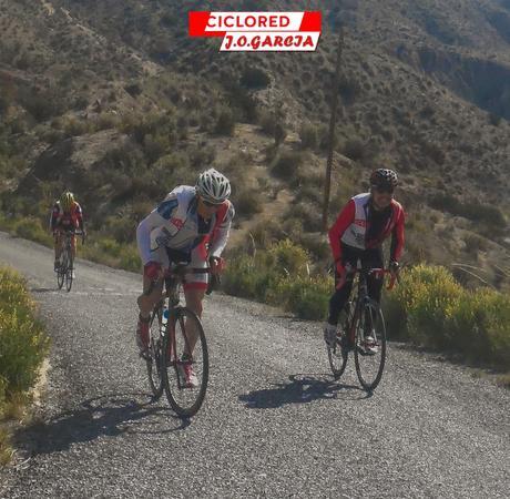 Campus Ciclored 2016… el placer de pedalear