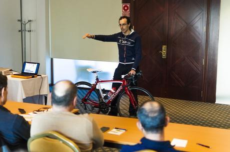 Campus Ciclored 2016… el placer de pedalear