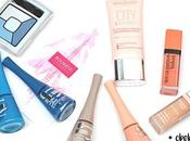 Spring Look MakeUp BOURJOIS